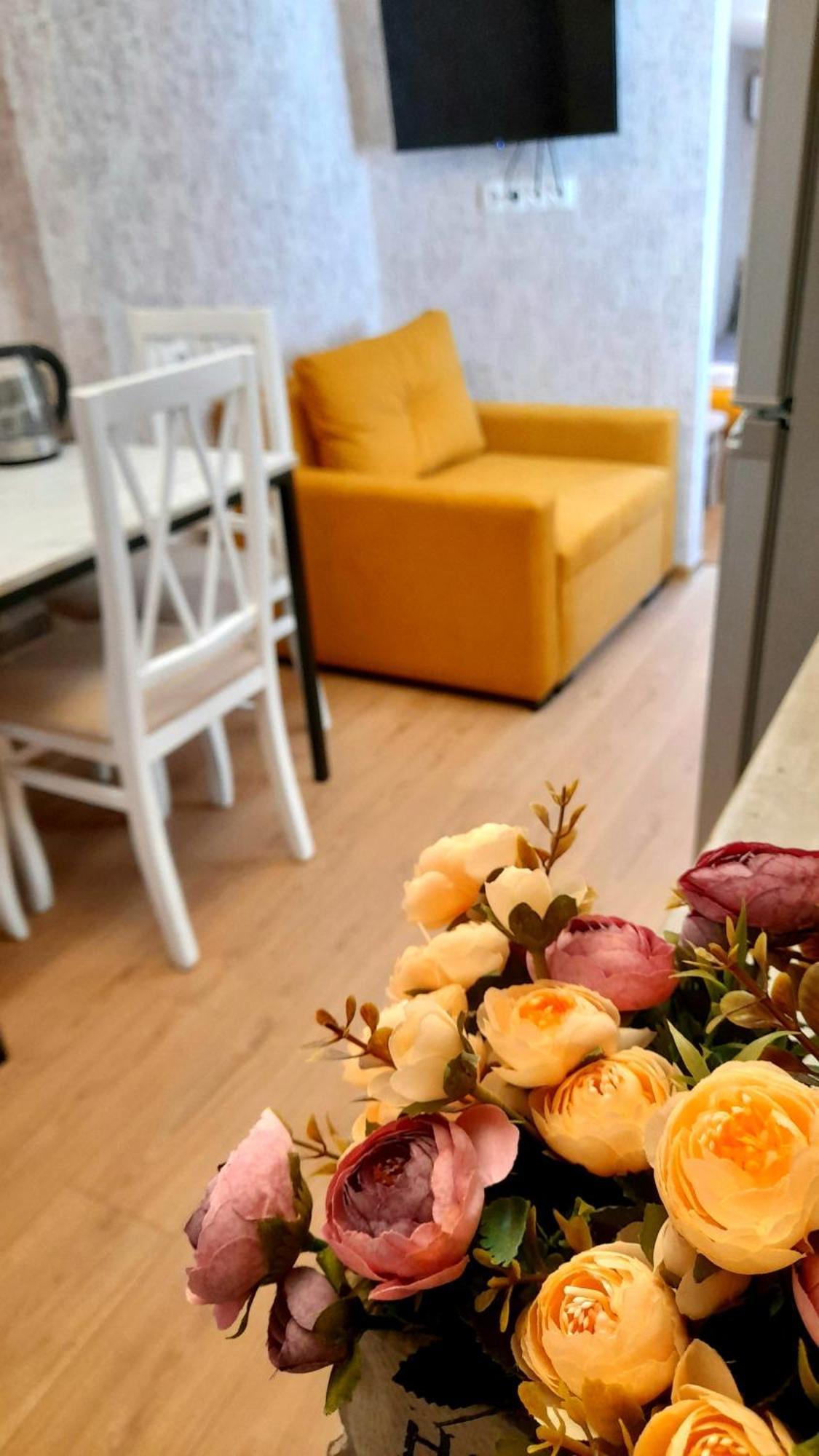 Tbilisi Home Apartment Exterior photo