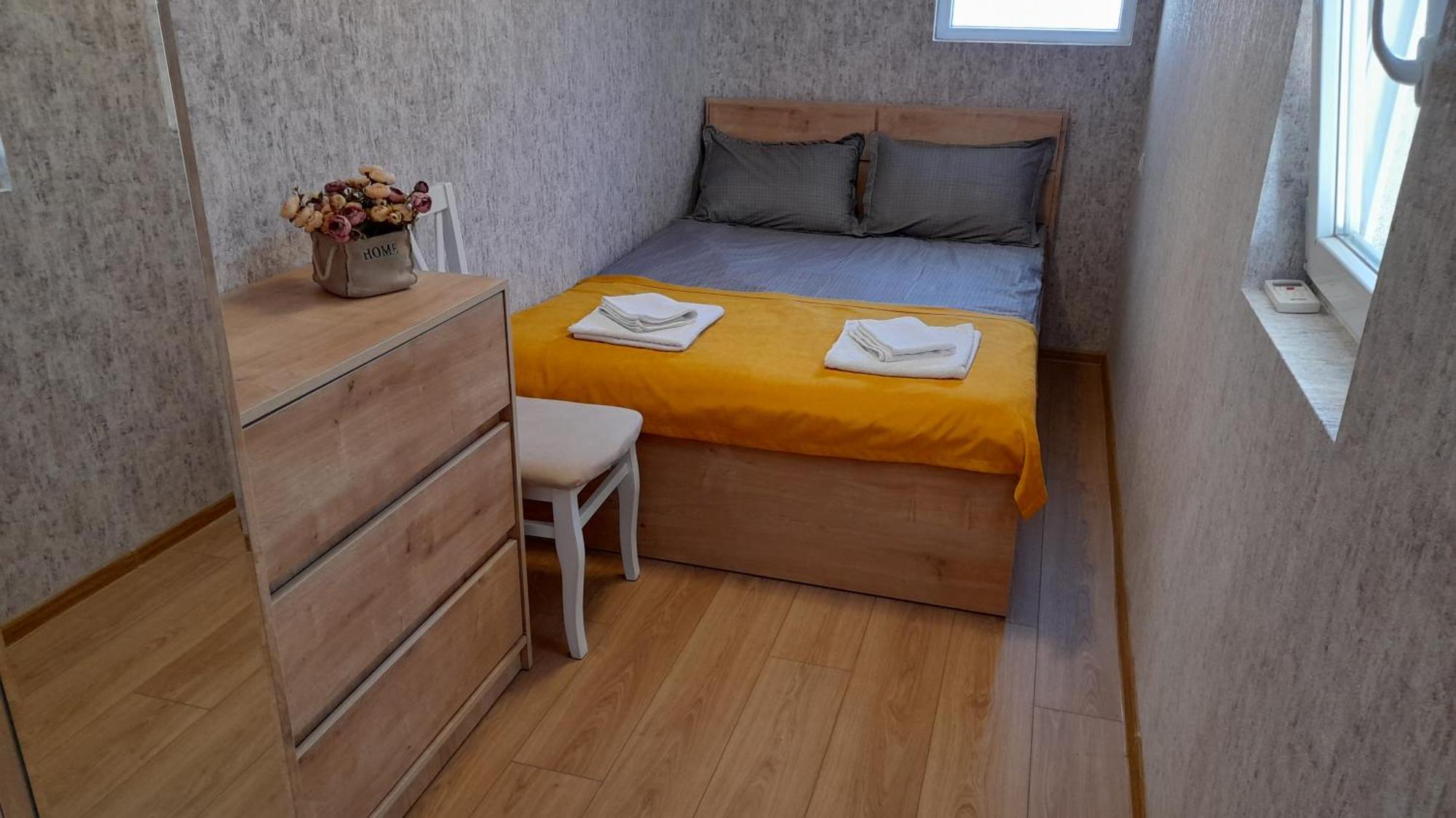 Tbilisi Home Apartment Exterior photo